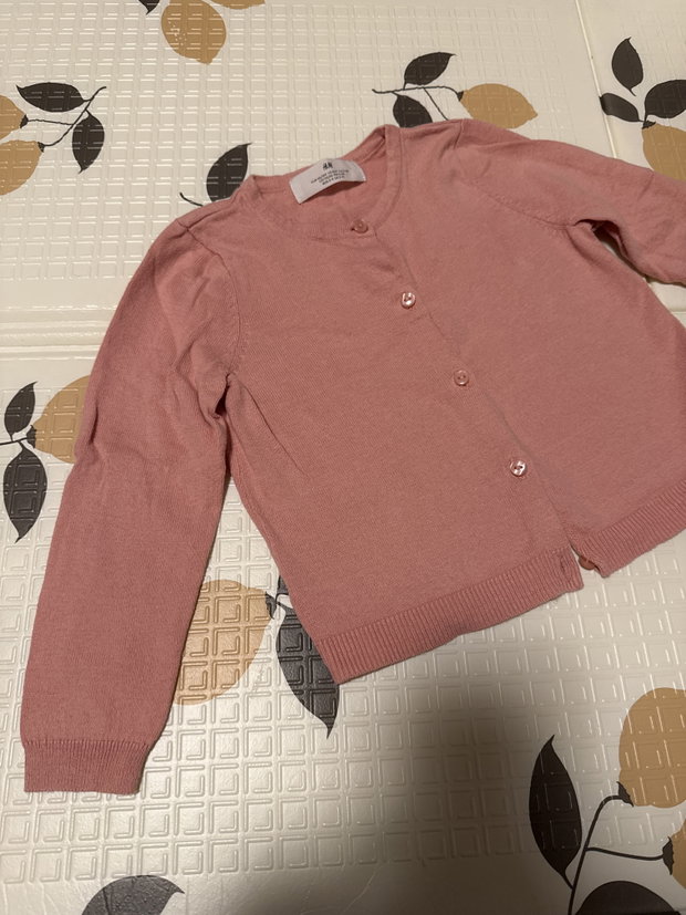 Strickjacke H&M