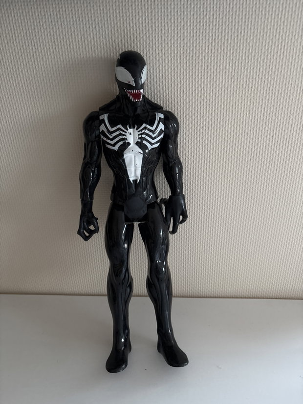 Action Figur 