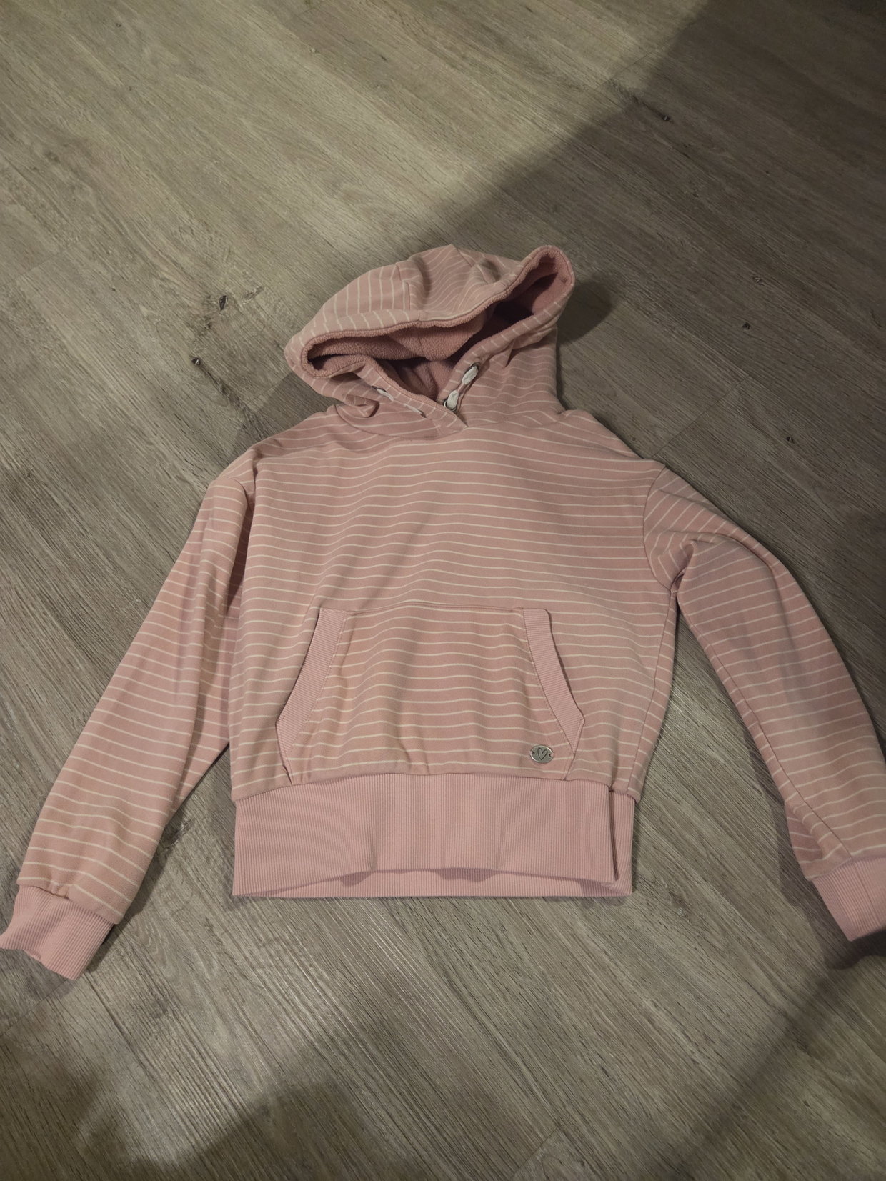 Yigga Pullover Gr.134/140