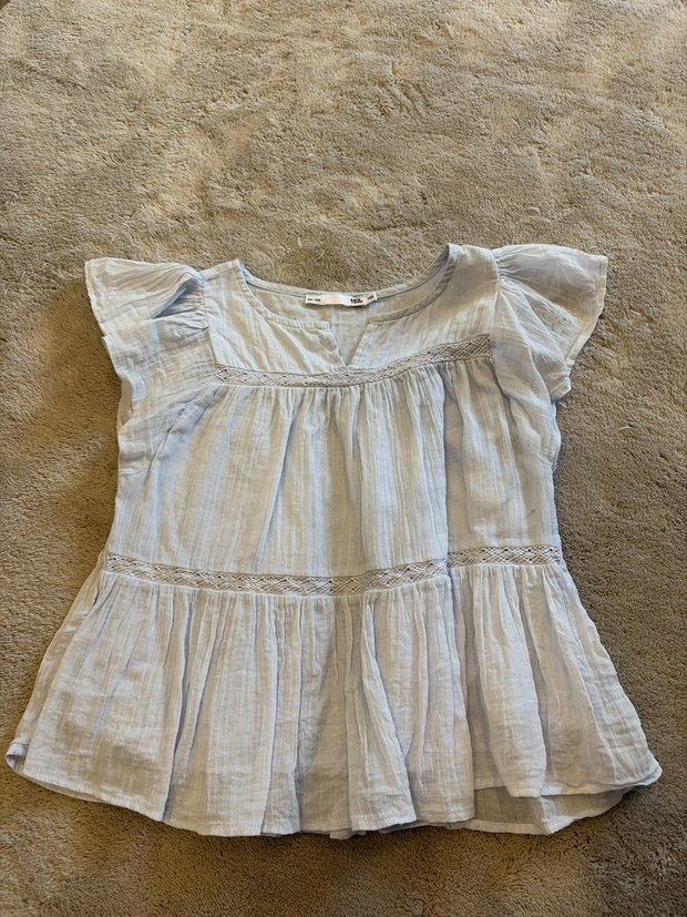 Bluse 