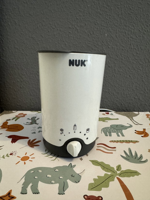NUK Flaschenwärmer