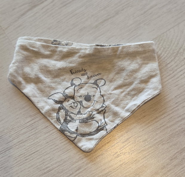 Dreieckstuch Winnie Pooh