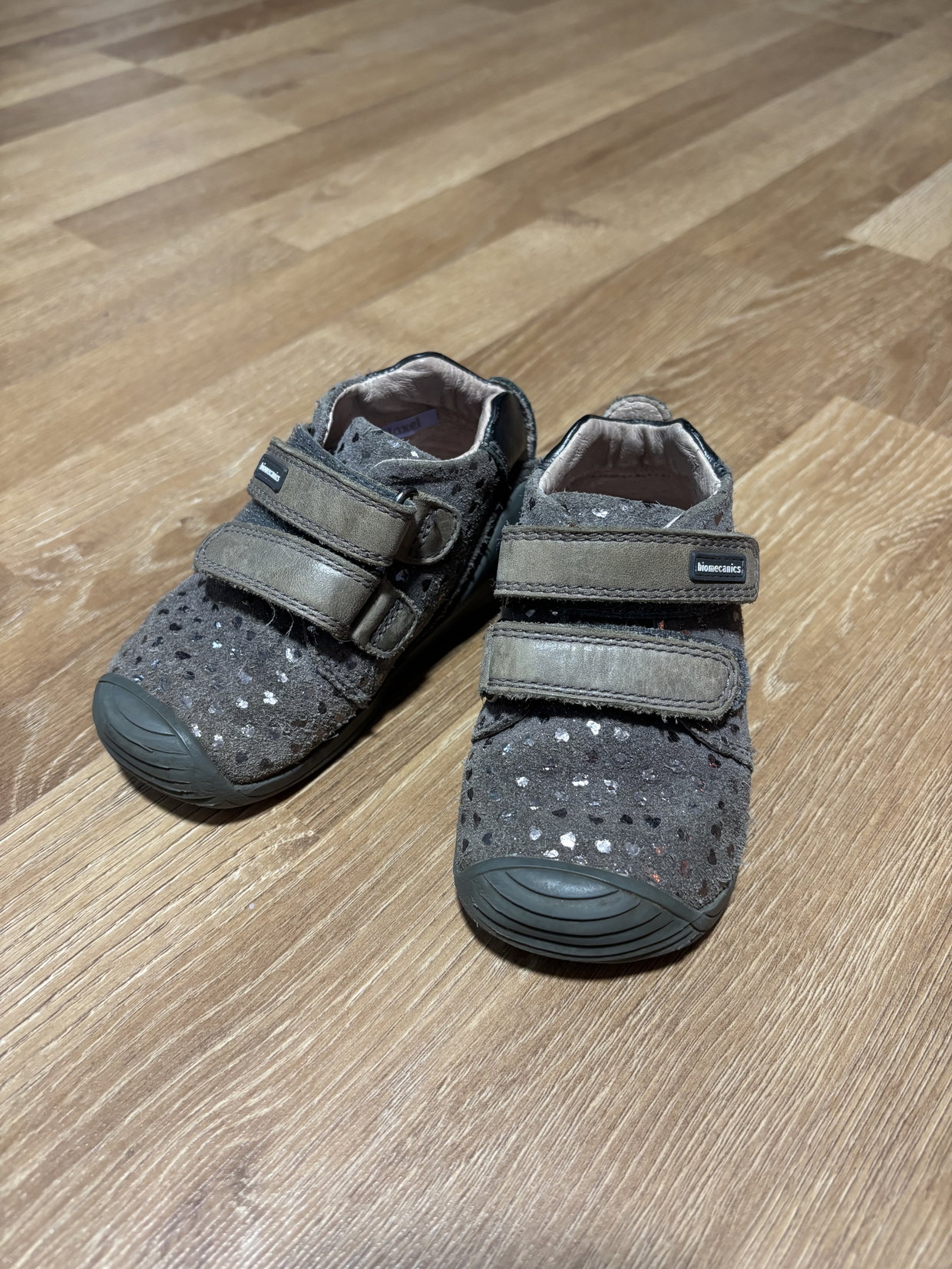 Mädchen Schuhe gr. 23