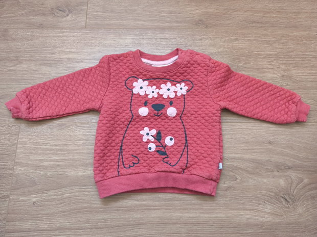 Pullover Teddy 
