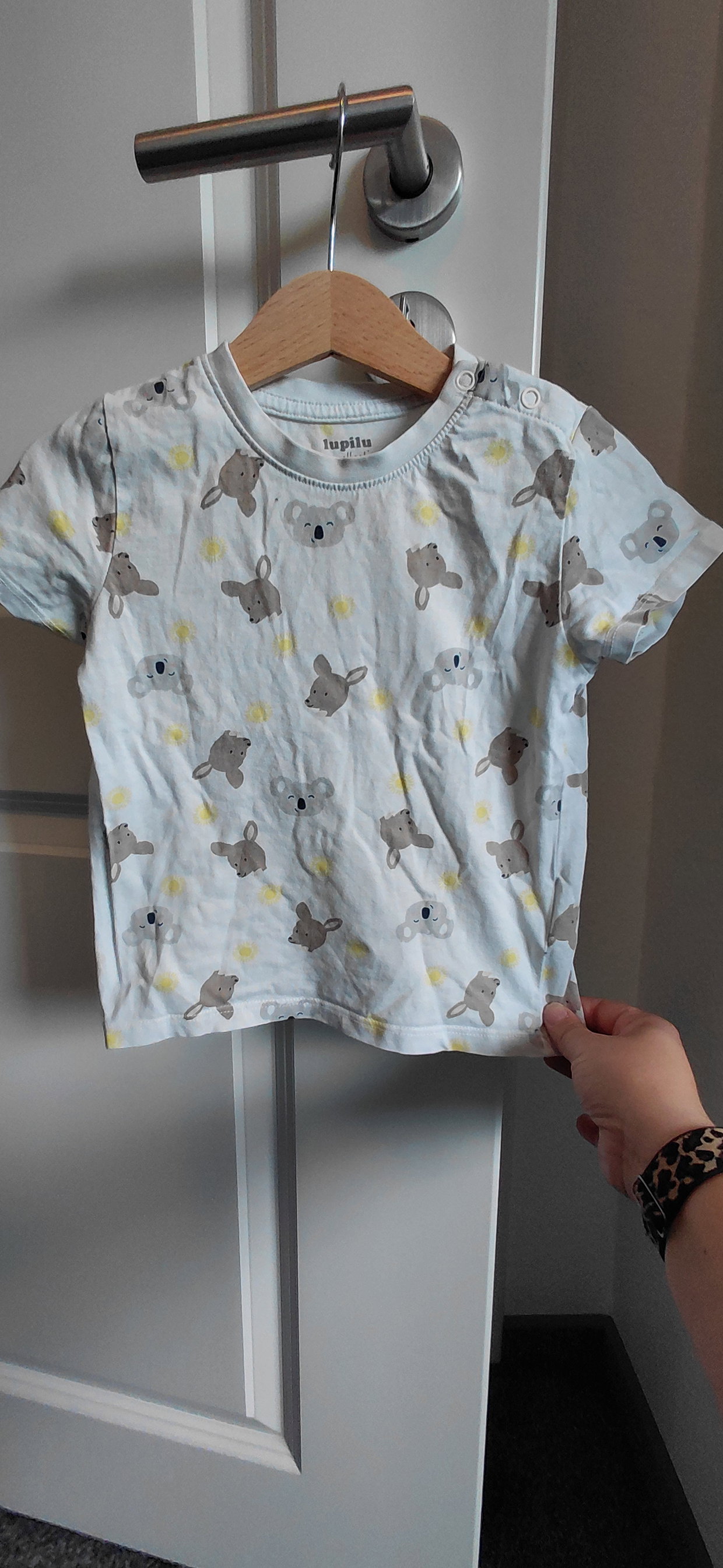 Tshirt Koala 
