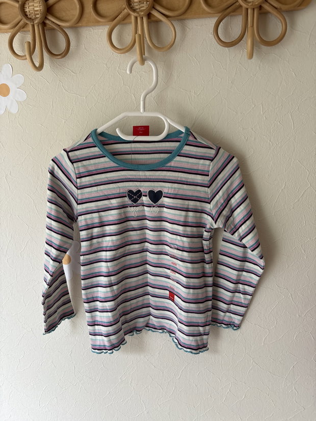 Schöner Pullover 