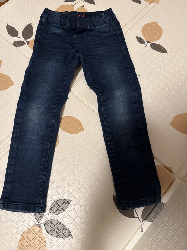 Jeans Sprit Gr.104