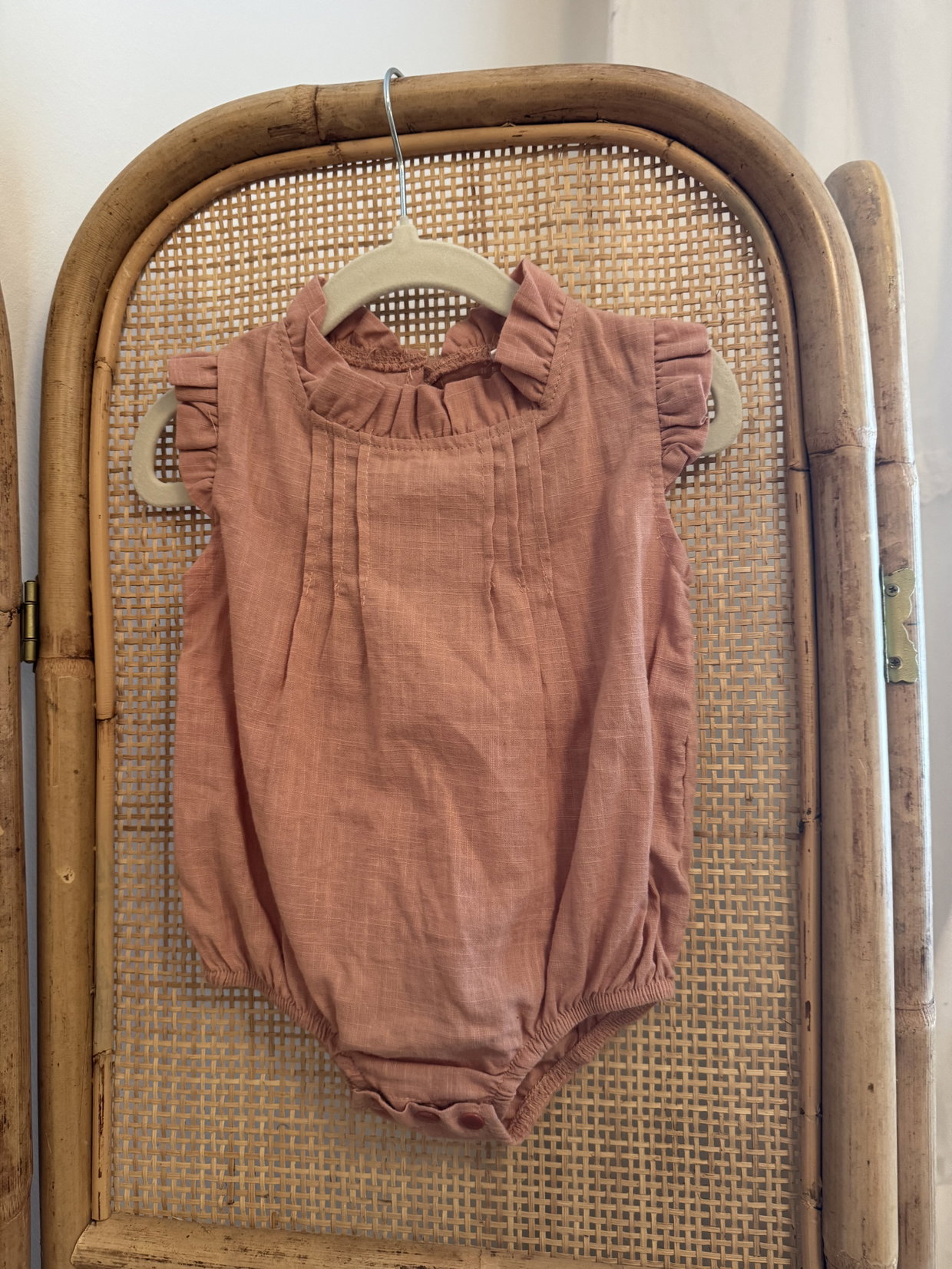 Body 0–3 Monate Rose 