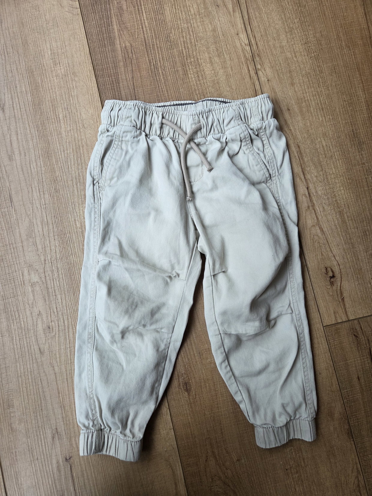 Hose natur Gr.92