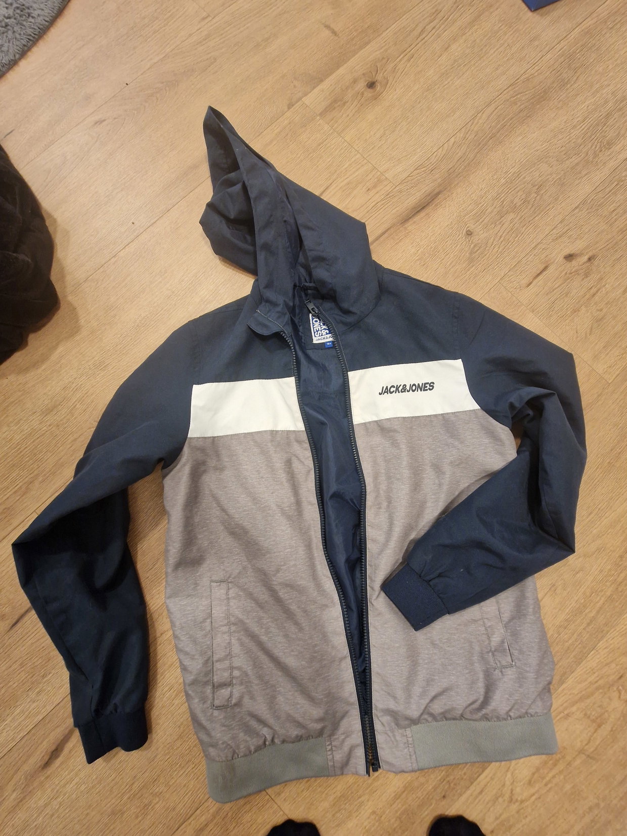 Jack & Jones jacke 