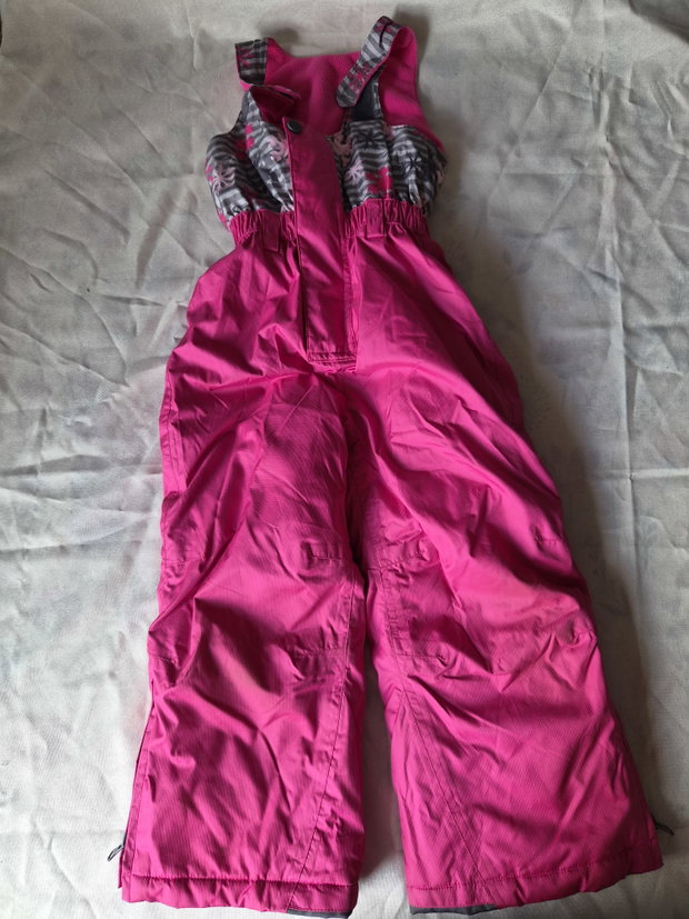 Schneehose Gr. 104