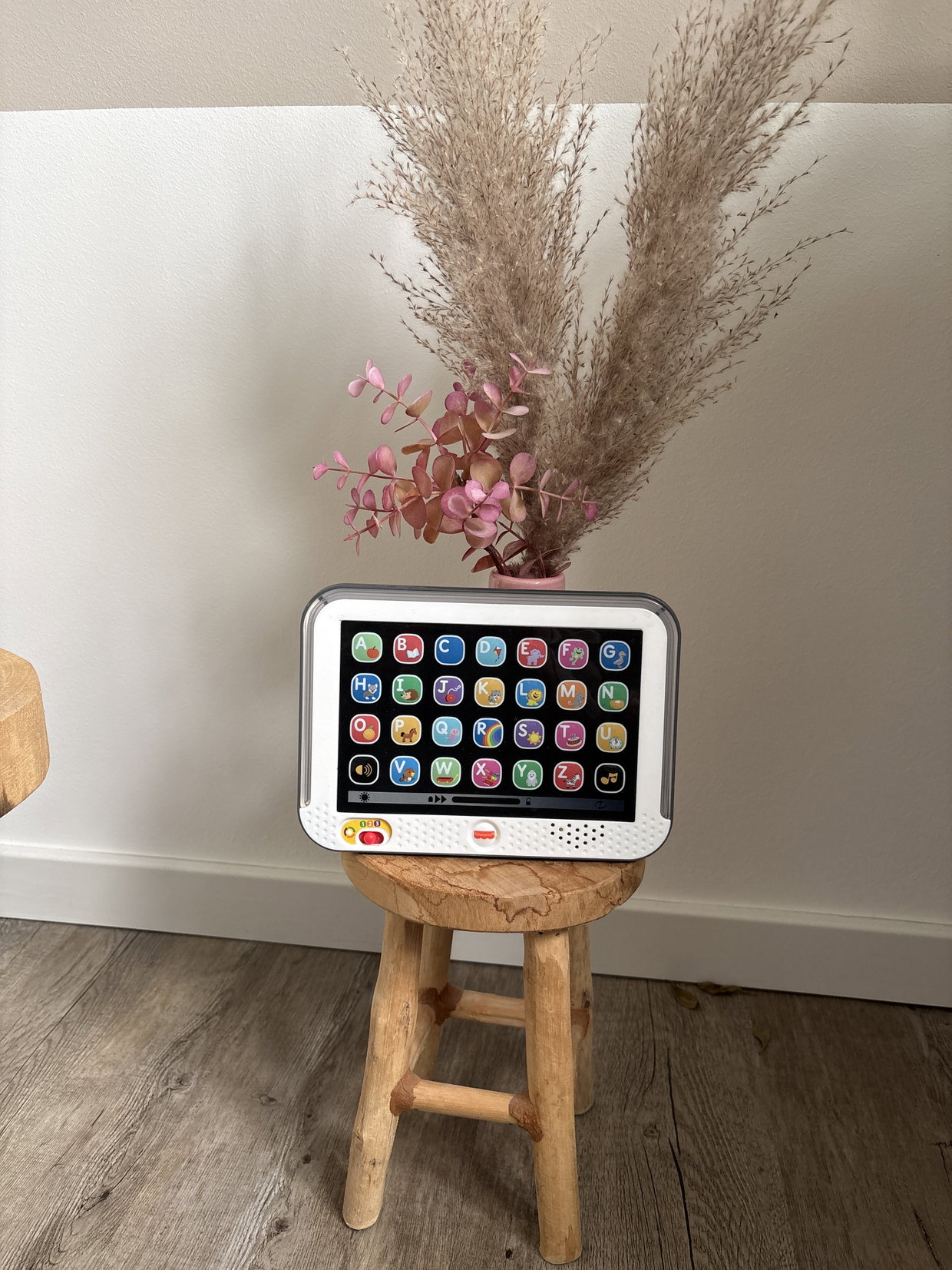 Tablet Spielzeug