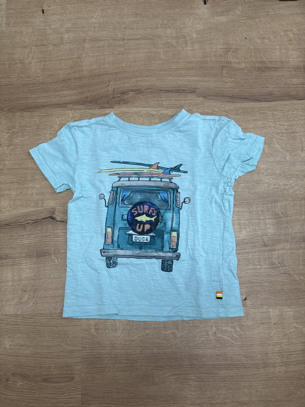 T-Shirt surfer 