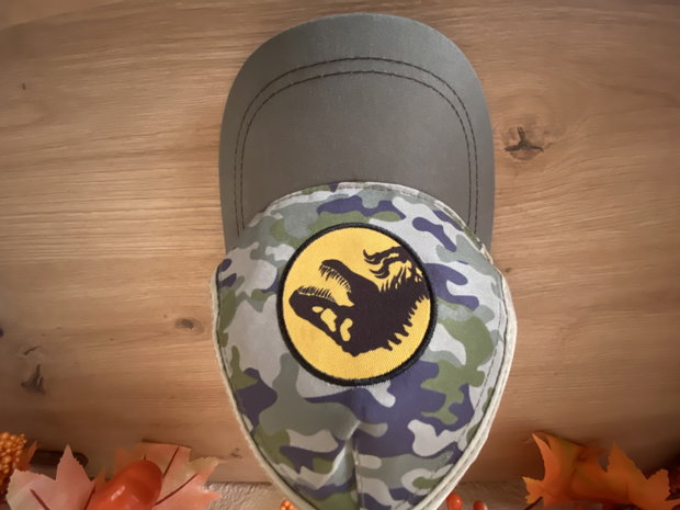 Dino Cap 52 Cm