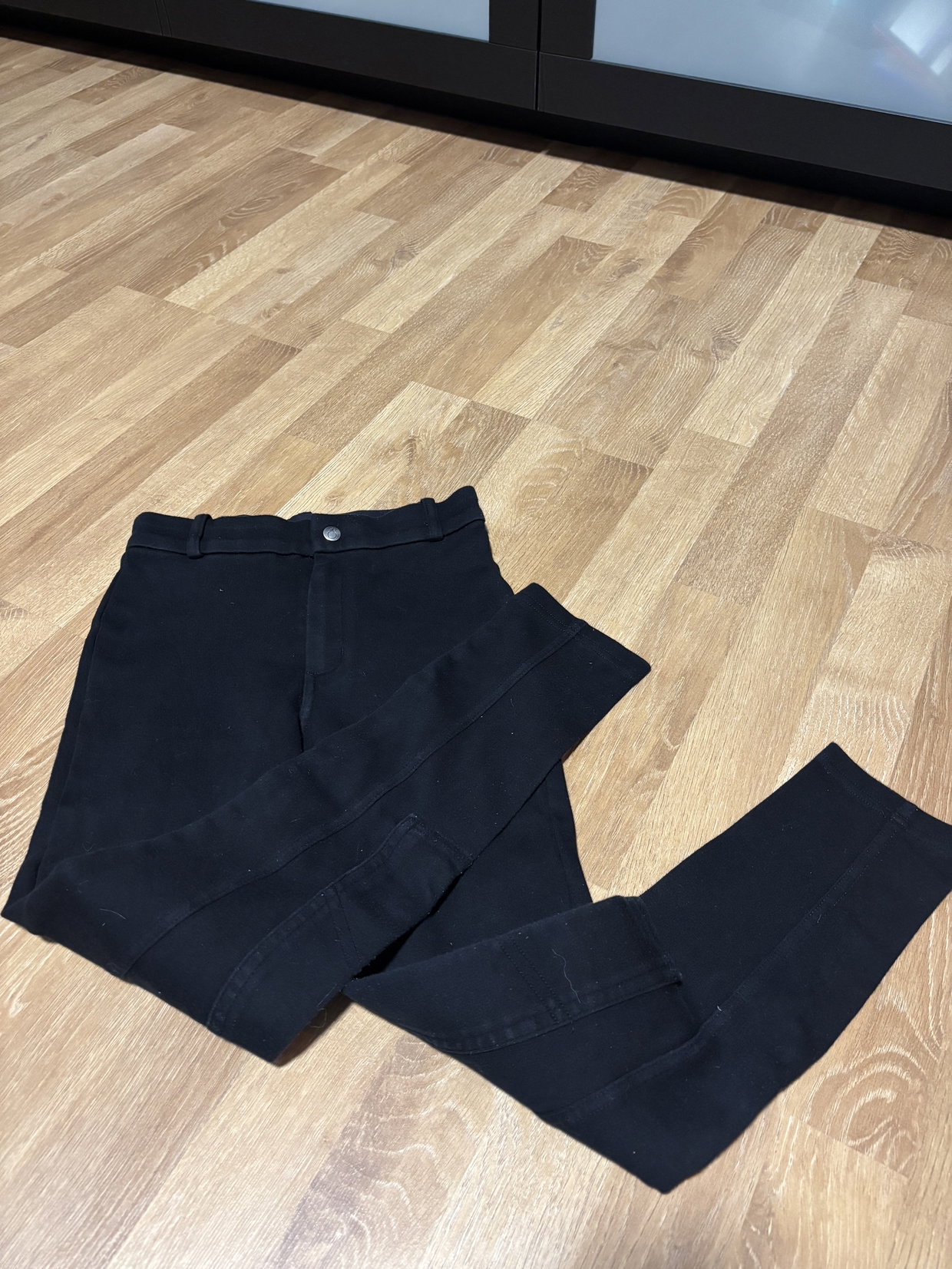 Kinderreithose gr. 143/152