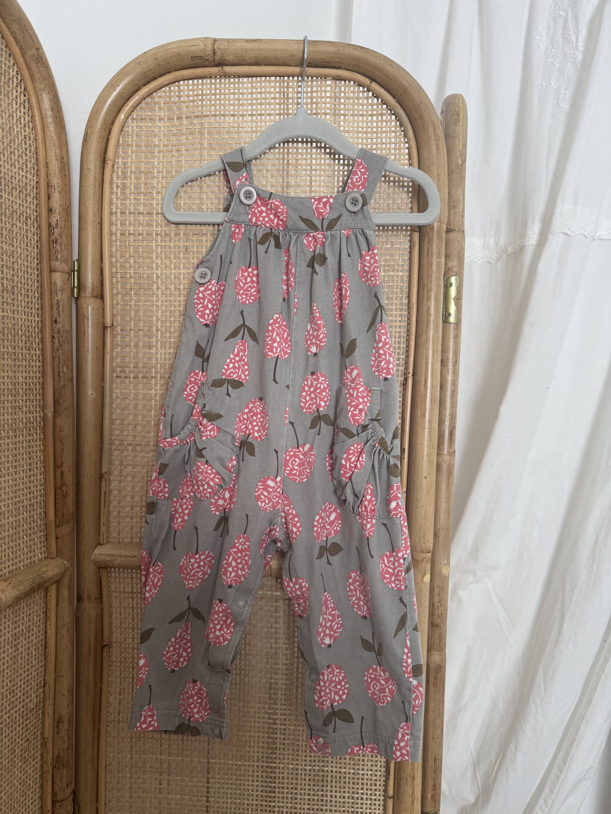Jumpsuit Gr. 86 Mini Boden 