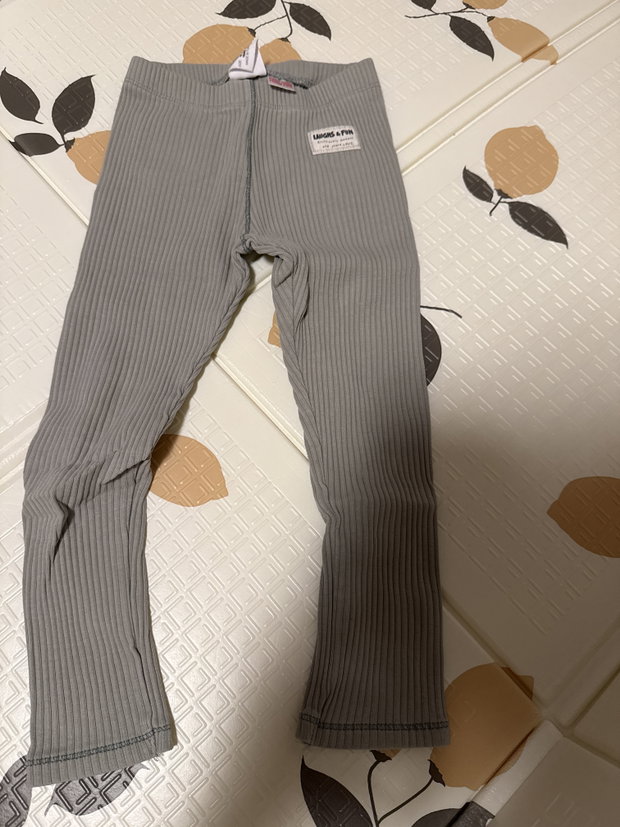 Leggings Zara 110