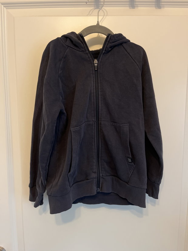 Sweatjacke Gr. 122