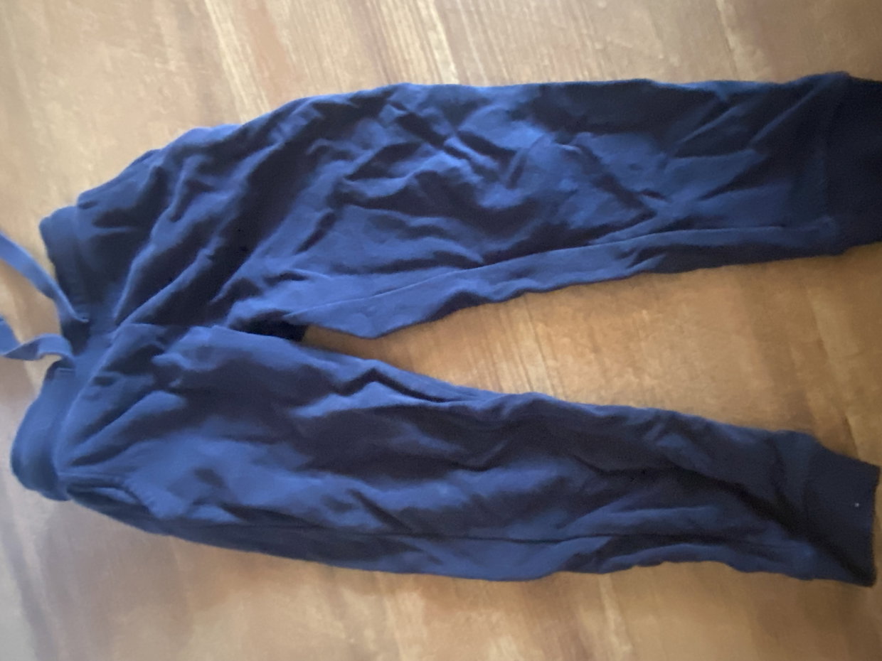 Jogginghose 
