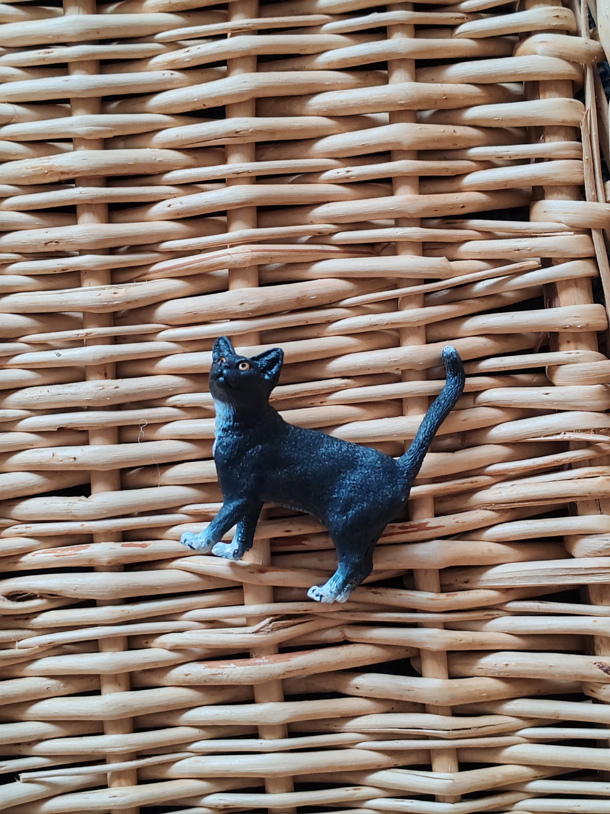 SCHLEICH Katze