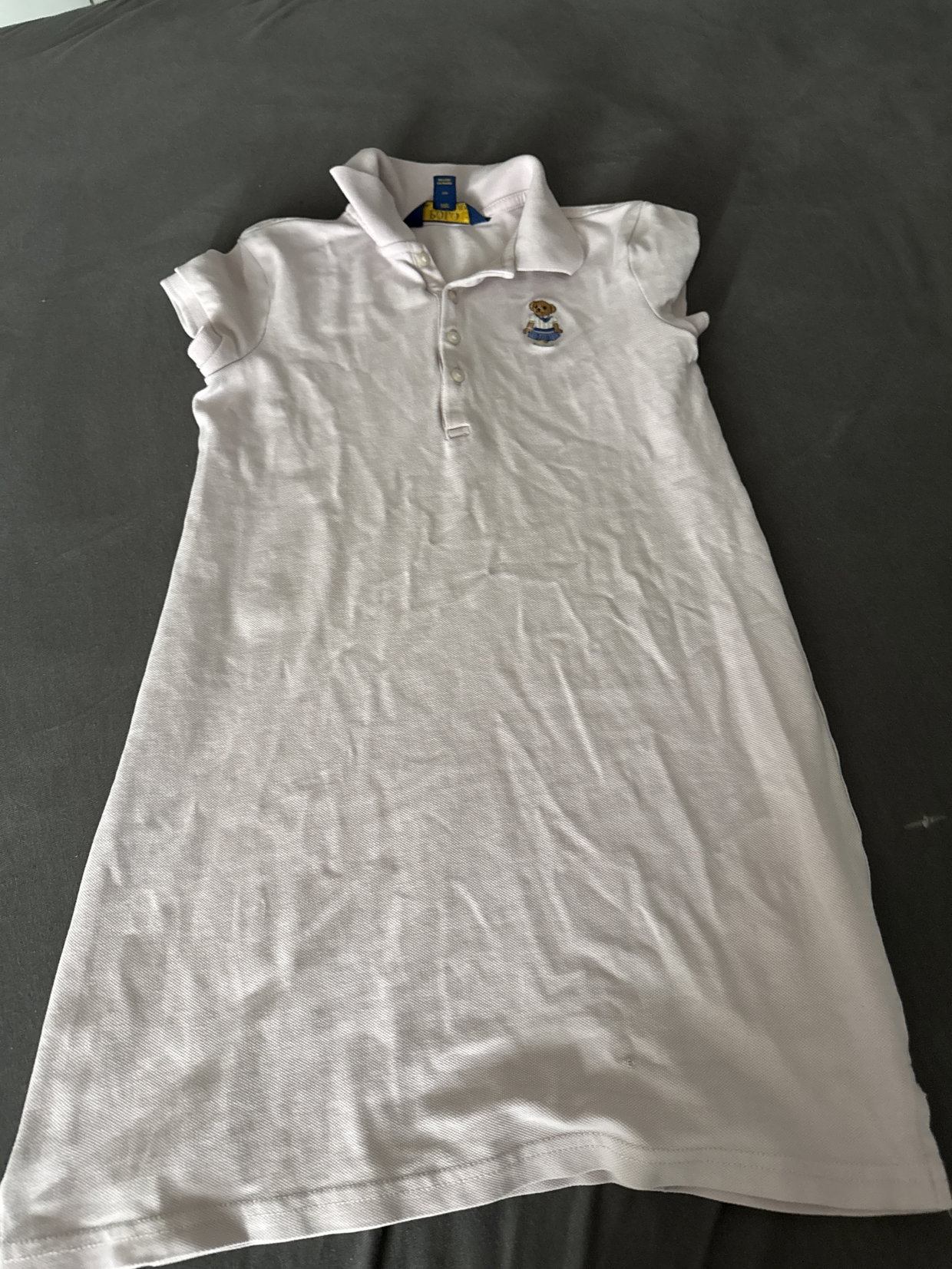 Ralph Lauren Kleid