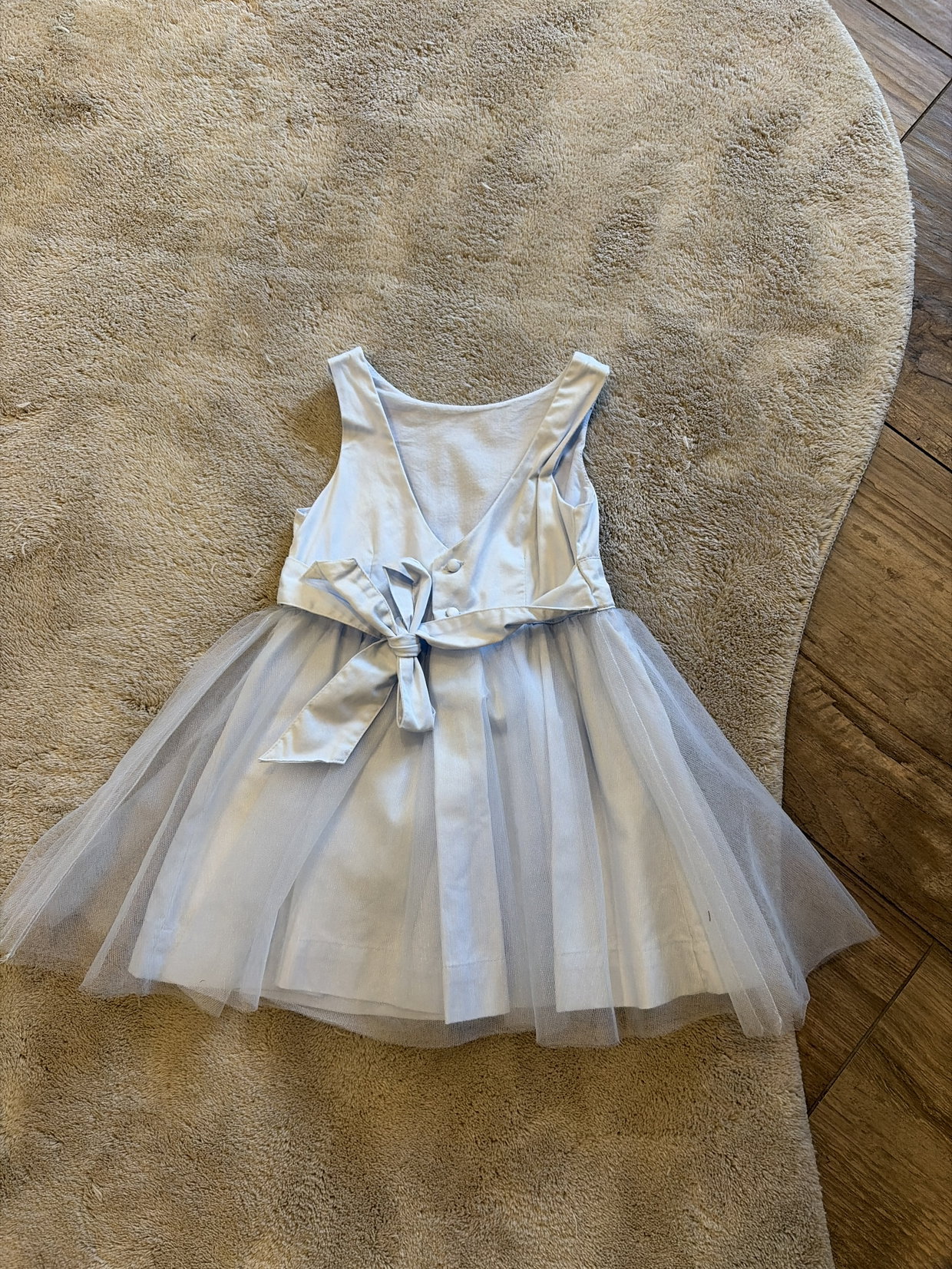 Festliches Kleid Vertbaudet