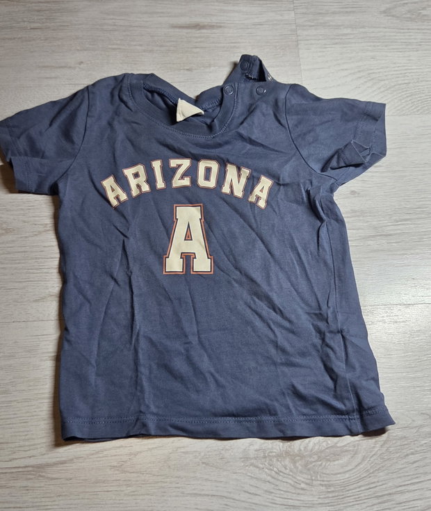 Tshirt blau