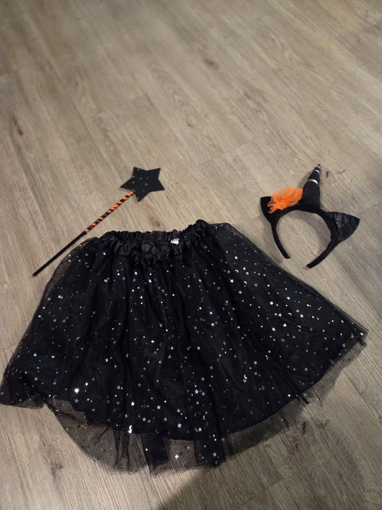 Halloween Kostüm 