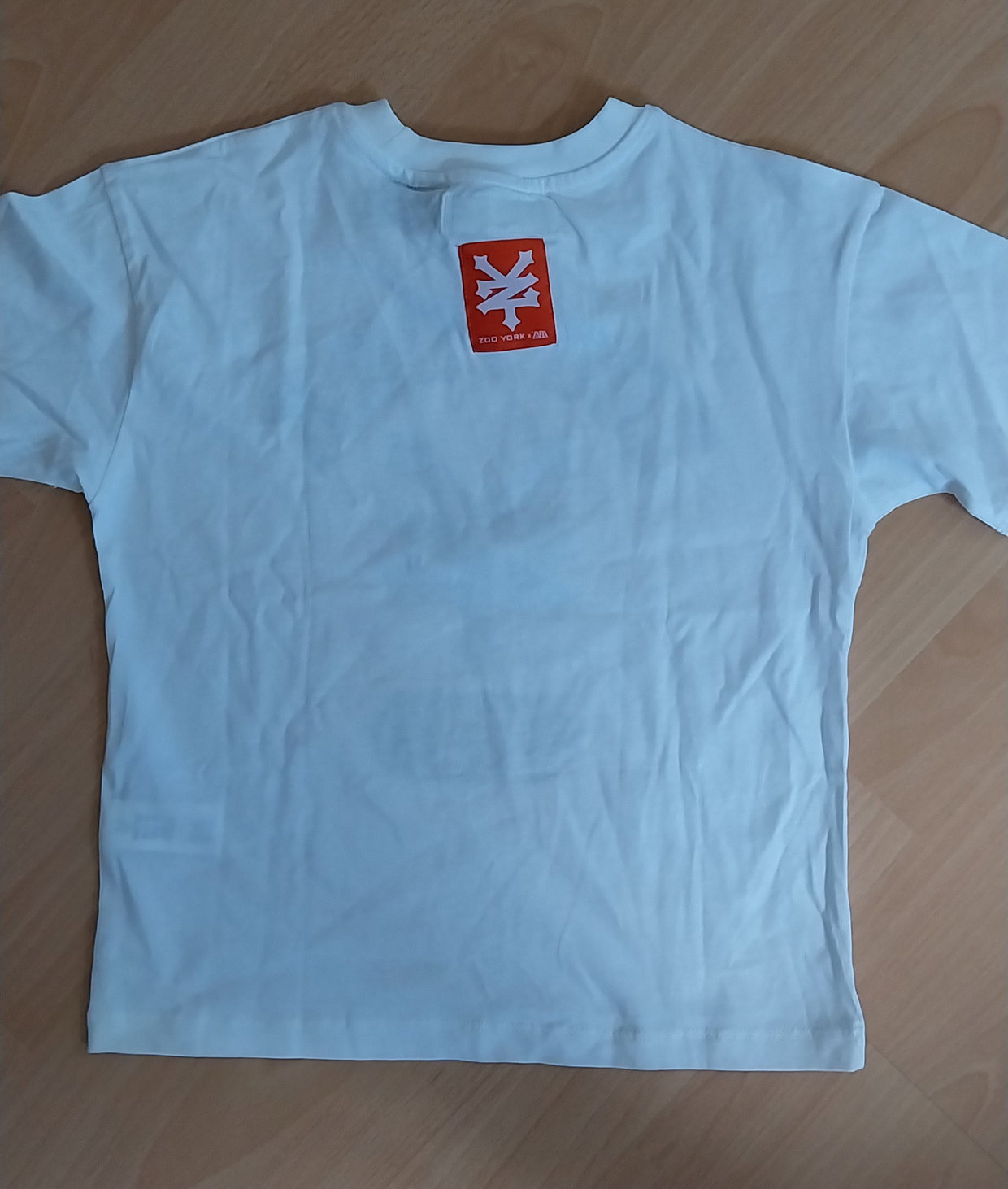 T-Shirt Gr 128