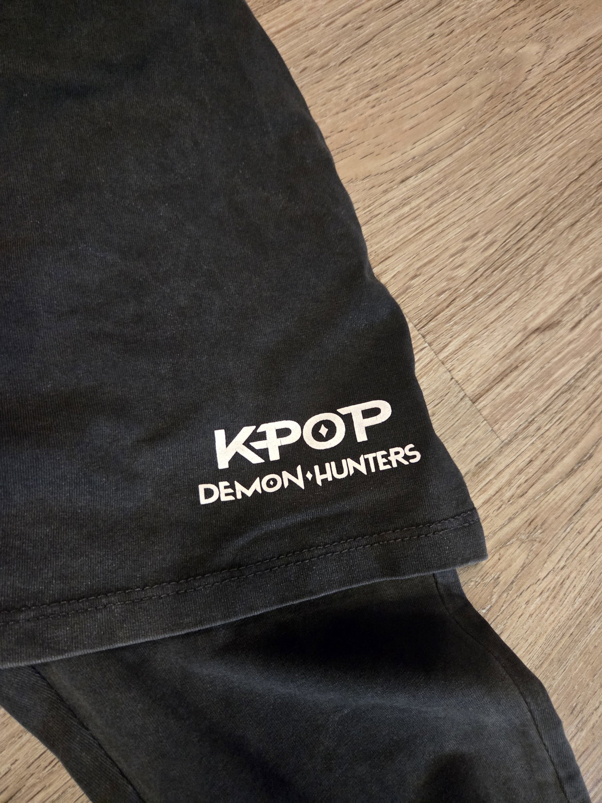Zara K'Pop Hose mit Rock Gr.140