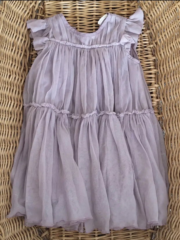 Süßes Kleid 86