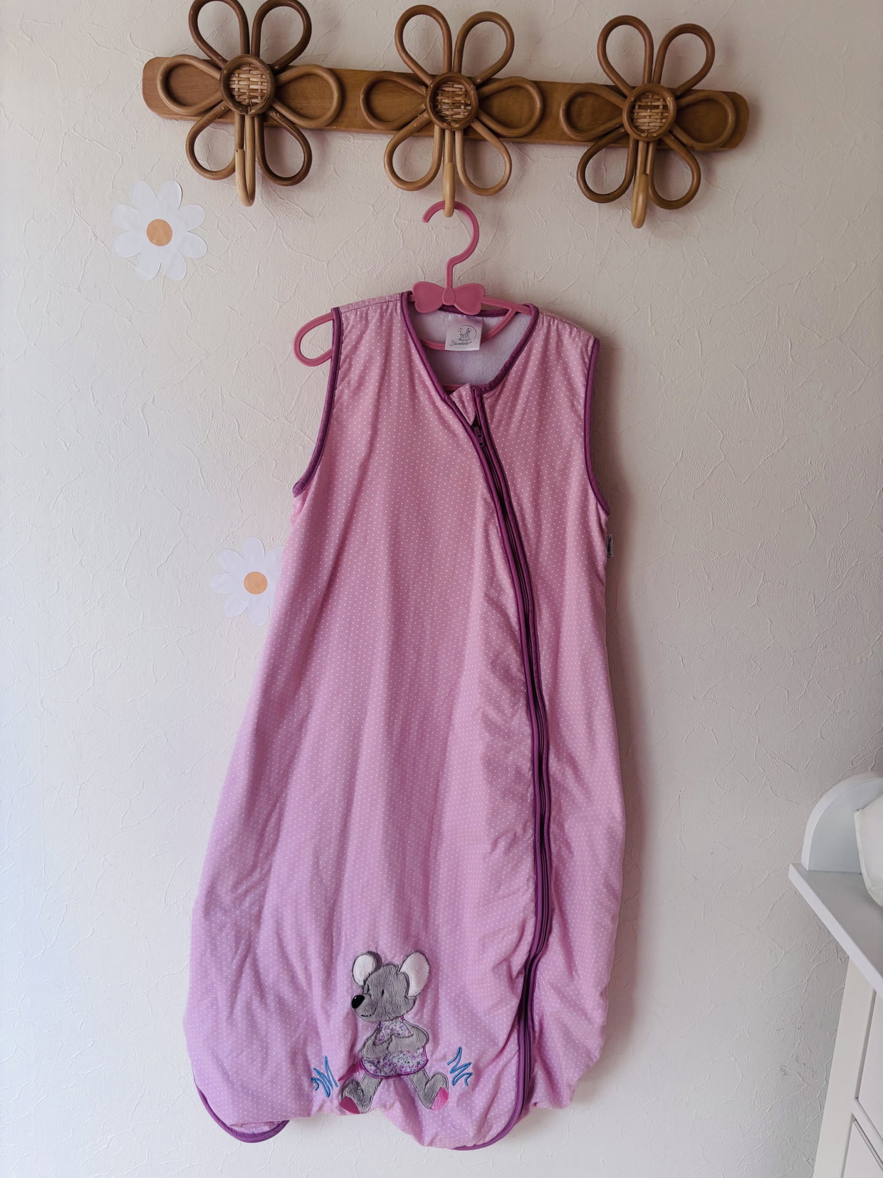 Schlafsack Sterntaler 