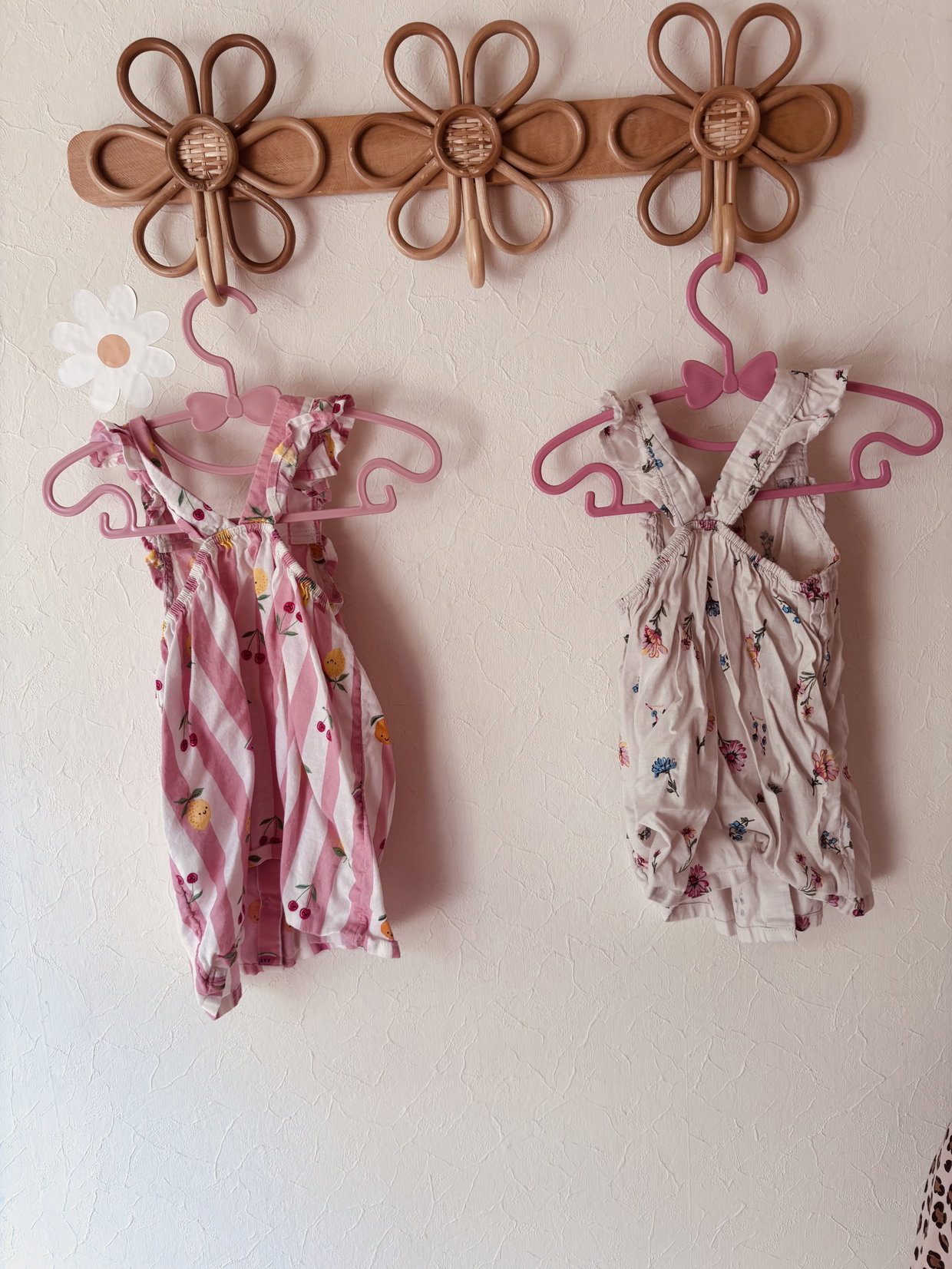 Kleider Set 