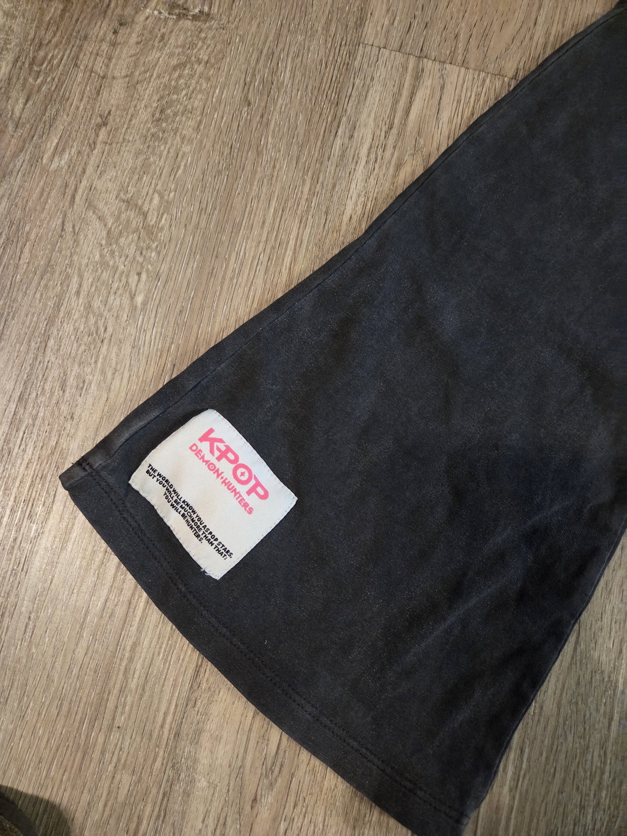 Zara K'Pop Hose mit Rock Gr.140
