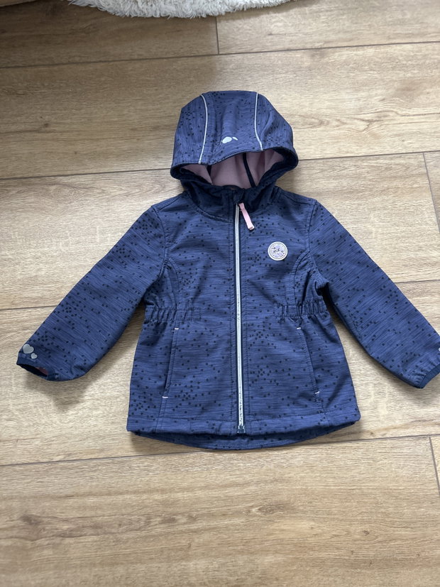Softshell Jacke 92