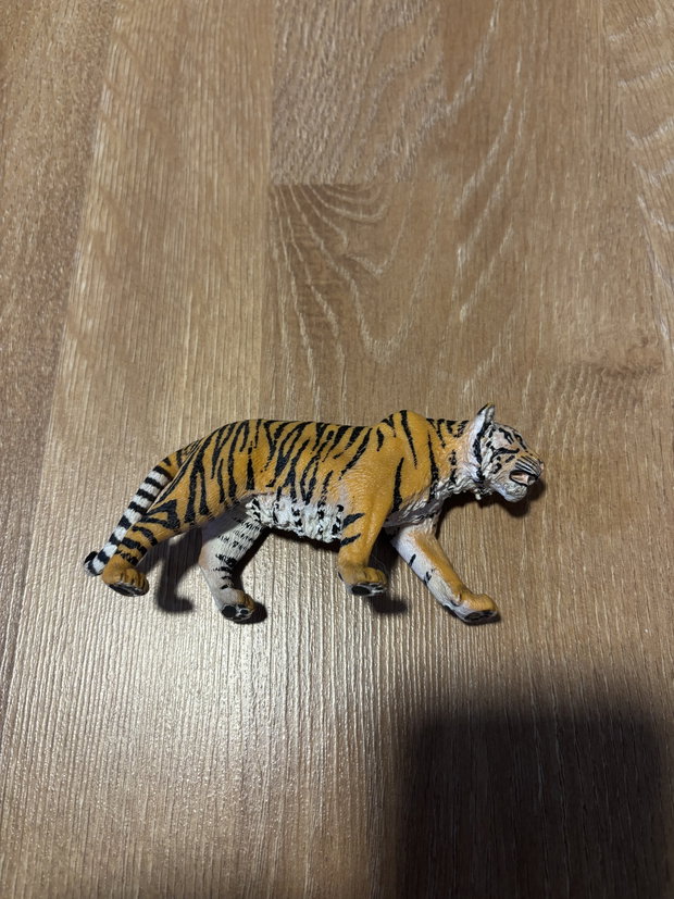 Schleich Tiger
