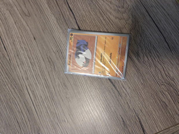 Pokemon Karten Nr.3