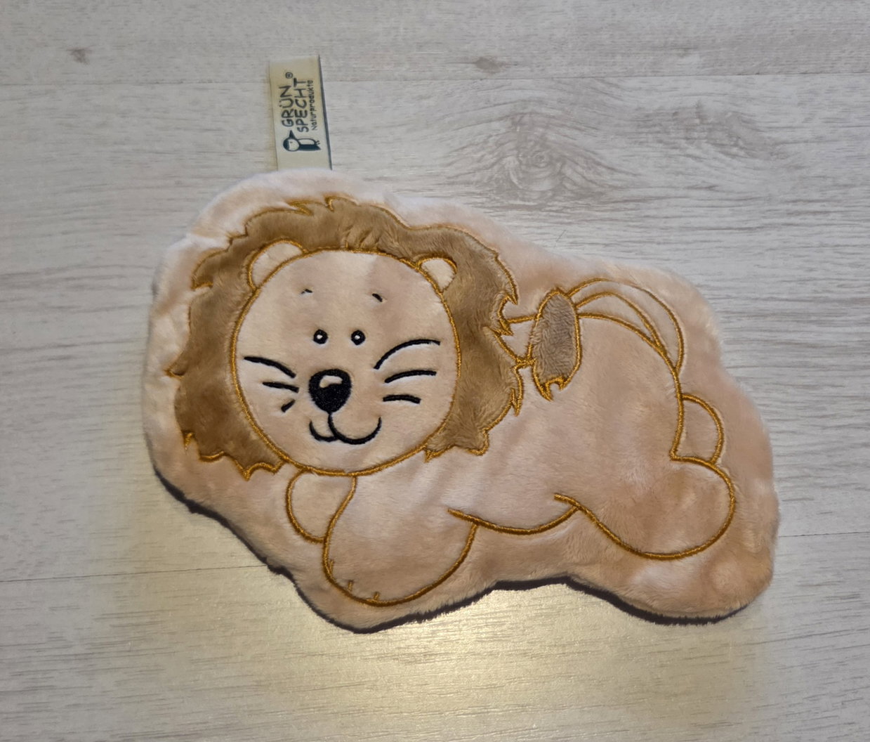 Wärmekissen 