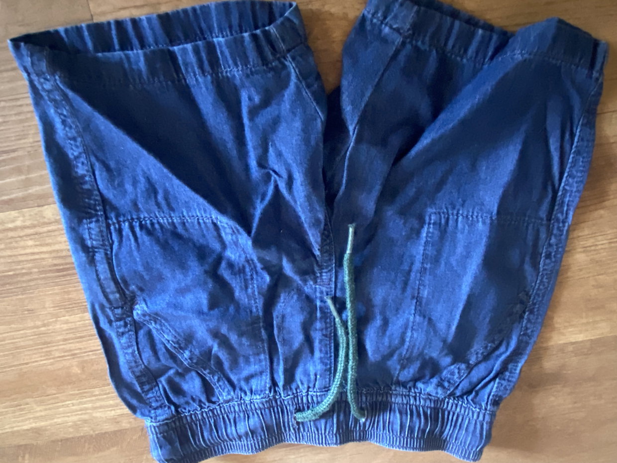 Kurze Hose
