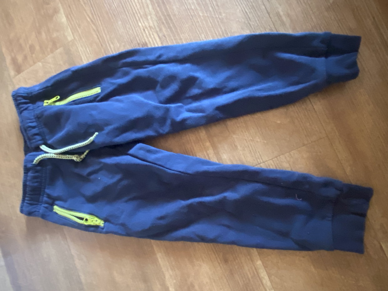 Jogginghose 