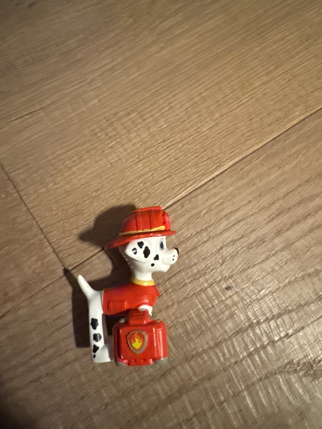 Tonie Marshall (Paw Patrol)