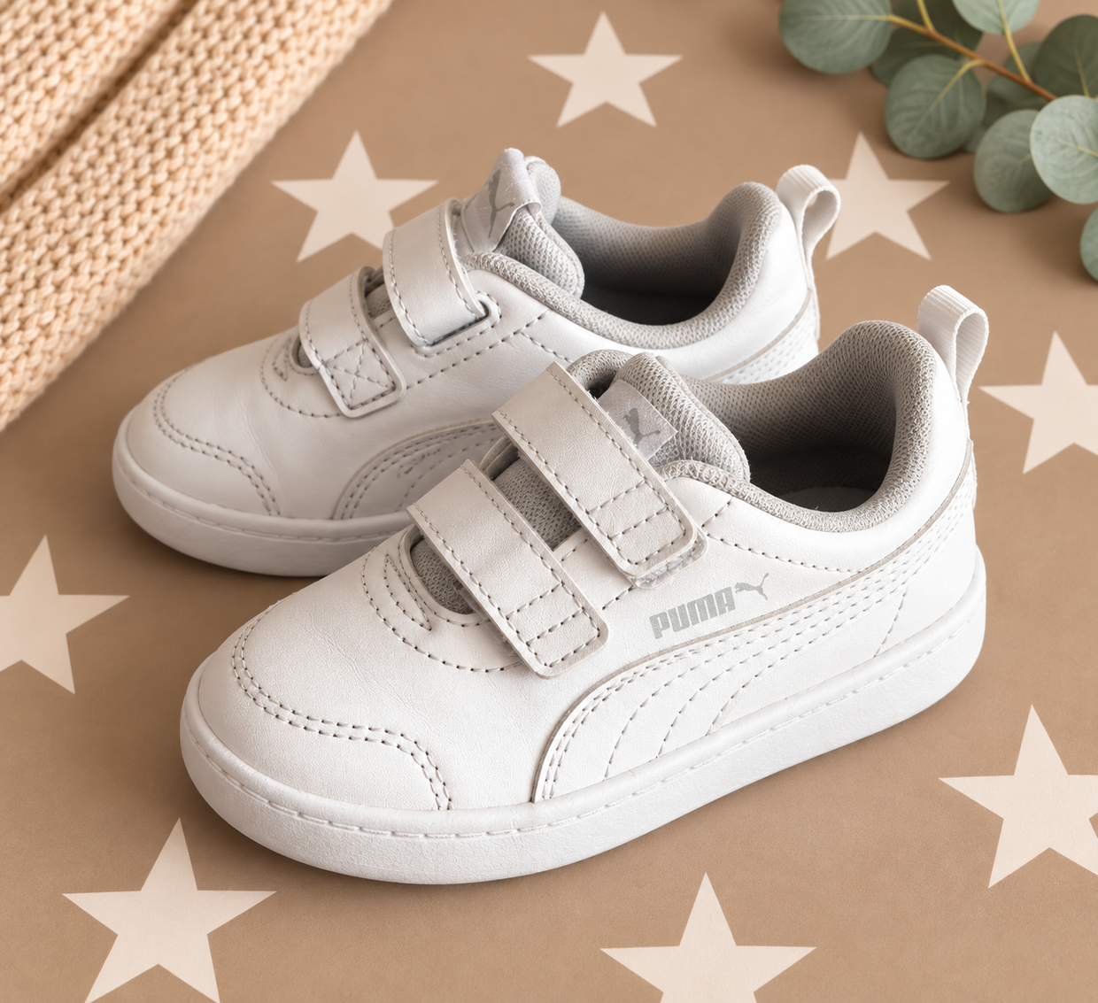 Puma Schuhe
