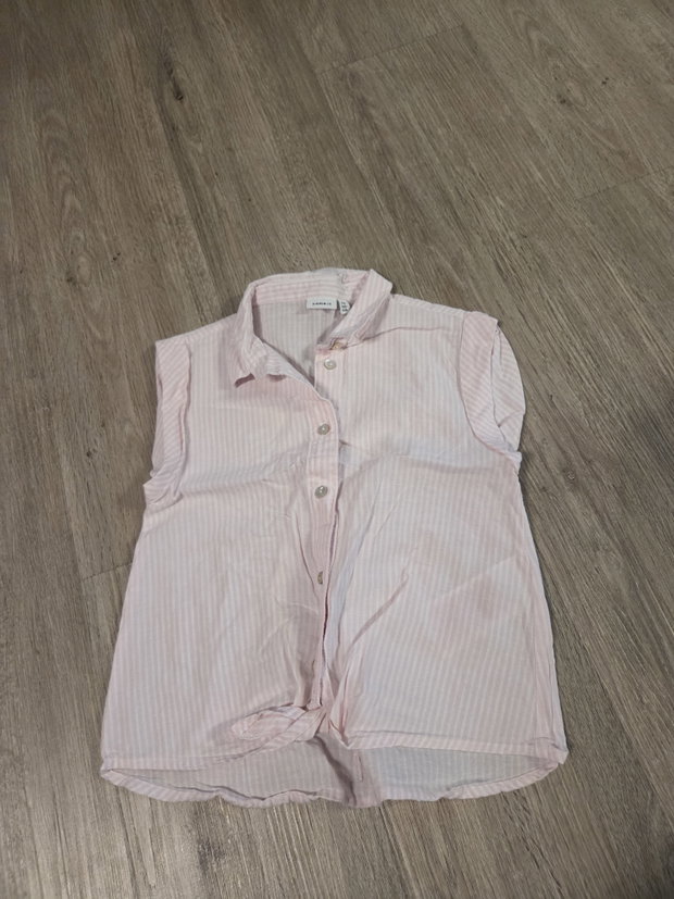 Name it Bluse Gr.122/128