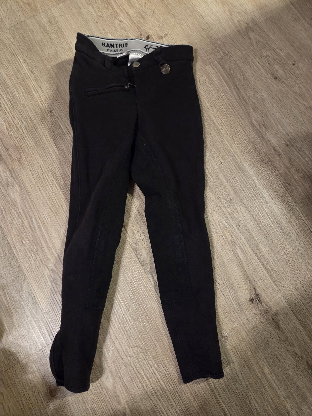 Kantrie Reiterhose Gr.128