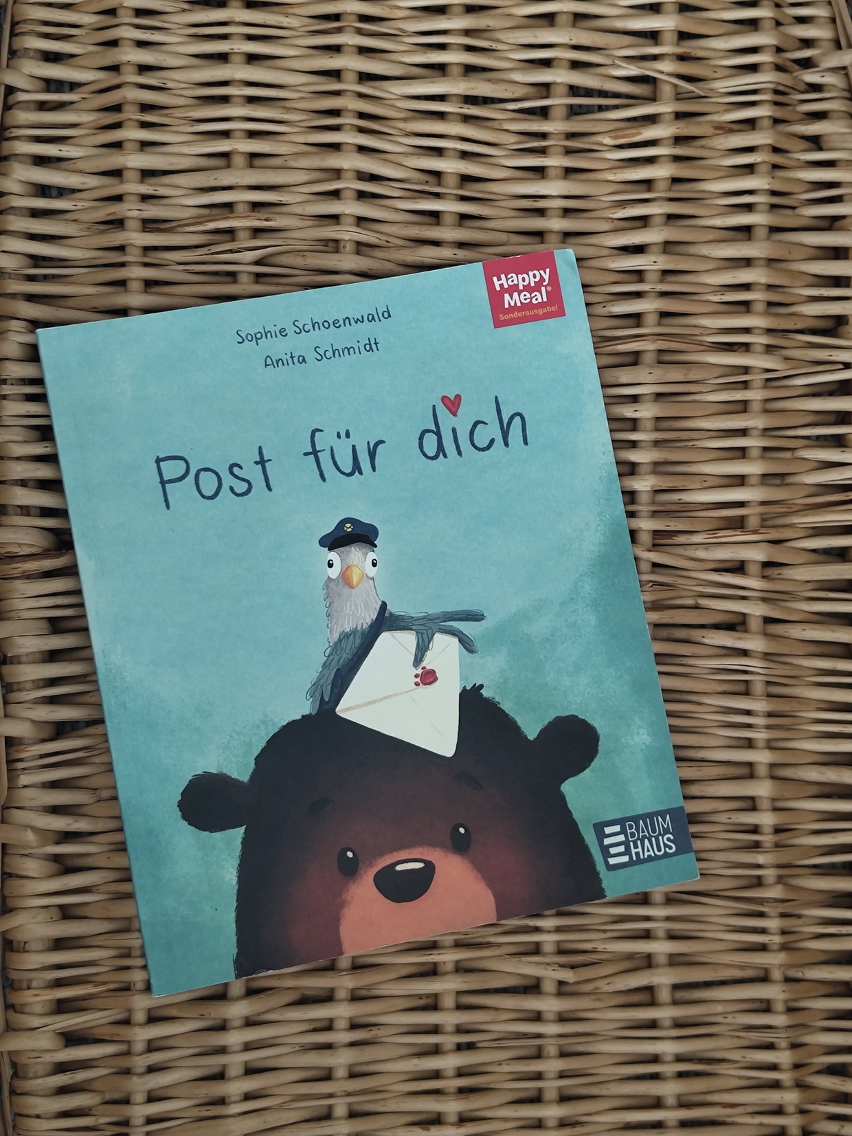 Post für dich 