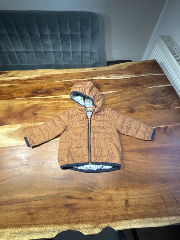 Übergangsjacke von topomini 