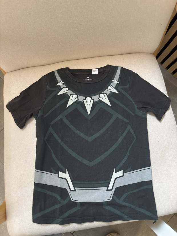 Marvel Shirt 122/128