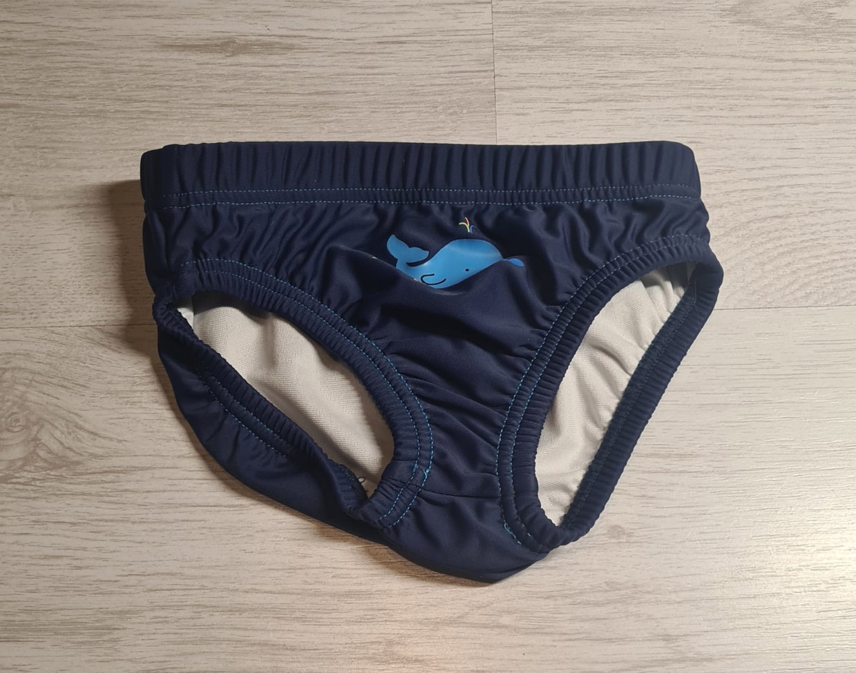 Schwimmwindel