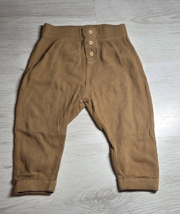 Strickhose