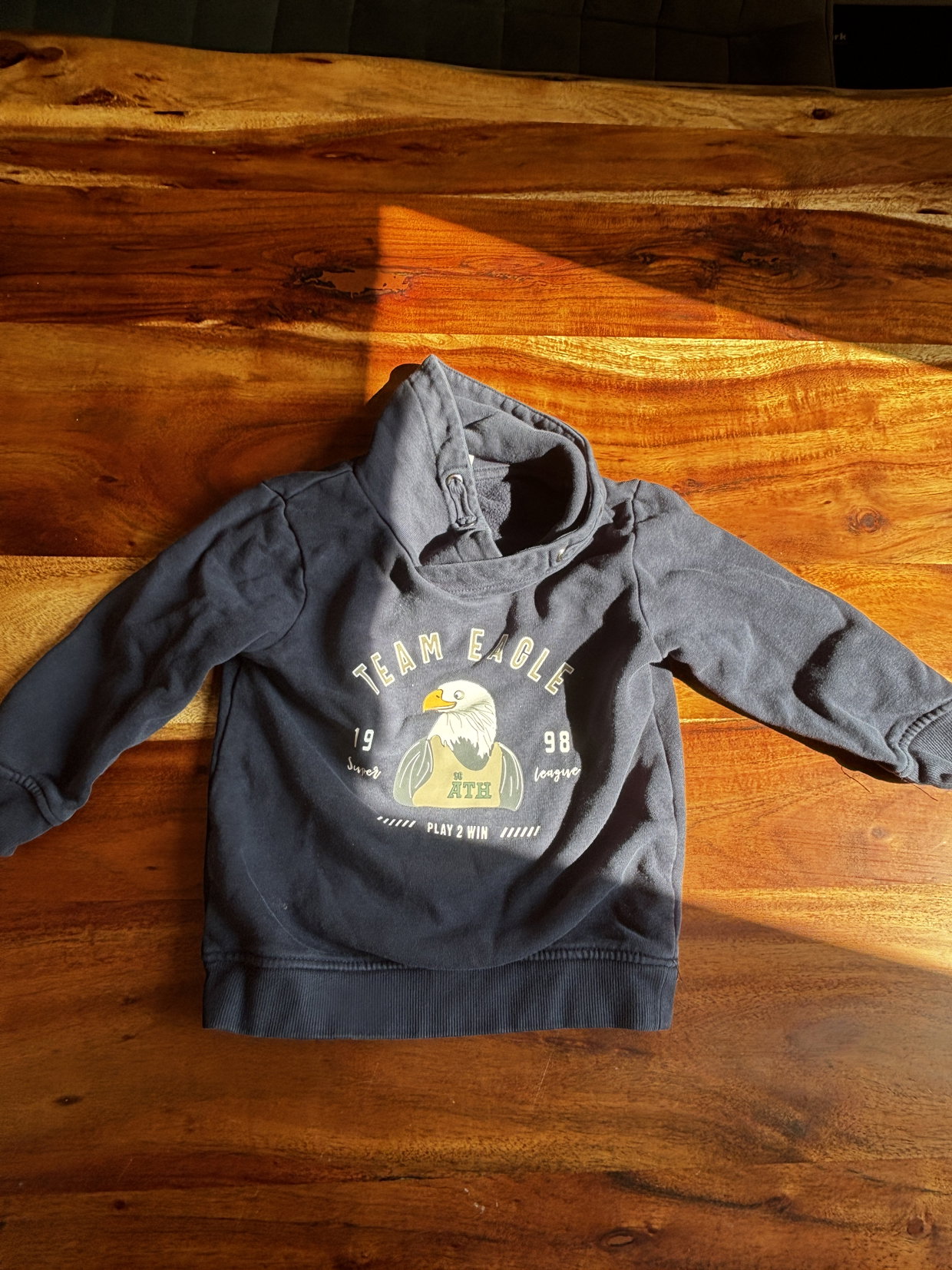 Pullover 98 